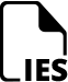 IES file (IES) 4058075771802