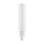 Ledvance Dulux D/E LED 10W - 840 Kaltweiß | 4-Pins - Ersatz Für 26W