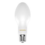 Noxion LED HID Elliptisch E40 36W 6000lm - 840 Kaltweiß | Ersatz Für 125W