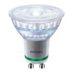 Philips MASTER LED Spot Classic GU10 PAR16 2.1W 375lm 36D - 830 Warmweiß | Ersatz für 50W