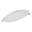 Ledvance LED Downlight Slim Rund DN210 18W 1530lm 120D - 840 Kaltweiß | 225mm