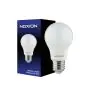 Noxion Lucent Classic LED E27 Birne Matt 8.5W 806lm - 827 Extra Warmweiß | Dimmbar - Ersatz für 60W