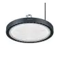 Philips LED-Highbay BY122P Coreline G5 Aluminium Grau 157W 25000lm 85x85D - 840 Kaltweiß | IP65