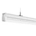 Noxion LED Modul NX-Line V3 55-70W 13650lm 90D - 840 Kaltweiß | 1500mm - 8-Polig - UGR 